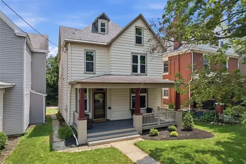 503 Beechwood Ave, Carnegie, PA 15106