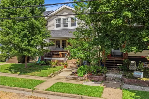 28 Evans Ave, Pittsburgh, PA 15205
