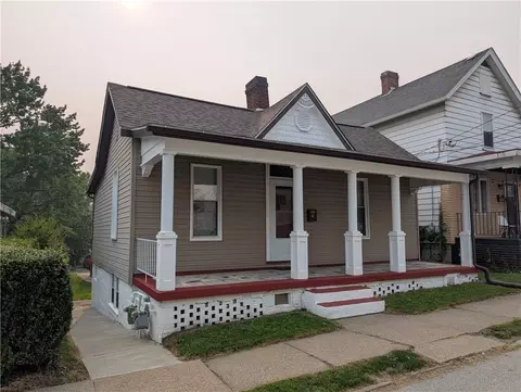 62 Madison Ave, Greensburg, PA 15601