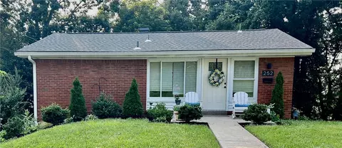 252 Azalea Dr, Monroeville, PA 15146