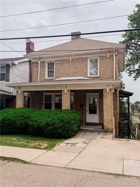 1110 Tennessee Ave, Pittsburgh, PA 15216