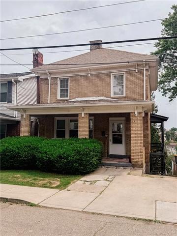 1110 Tennessee Ave, Pittsburgh, PA 15216