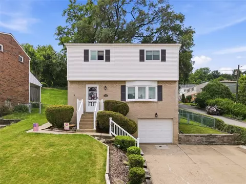 600 Calvert Ave, Pittsburgh, PA 15227