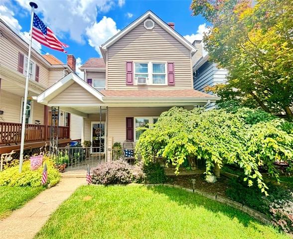 140 Boroview Ave, Carnegie, PA 15106
