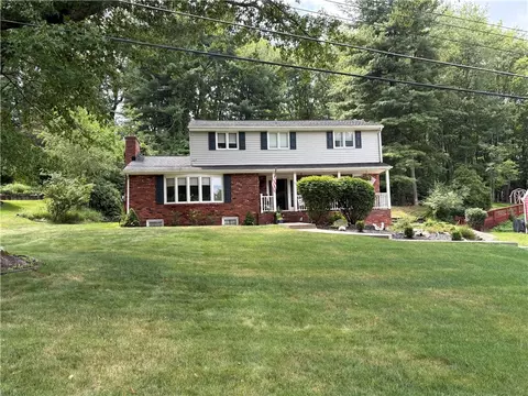 107 Windgate, Wexford, PA 15090