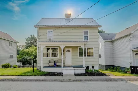 158 Gross Ave, Greensburg, PA 15601