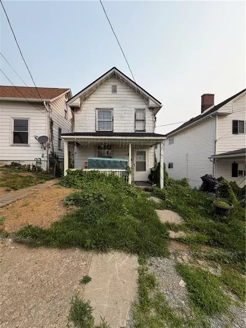 519 Fayette St, Washington, PA 15301
