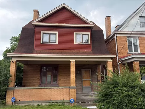 1603 Cumberland St, Pittsburgh, PA 15205