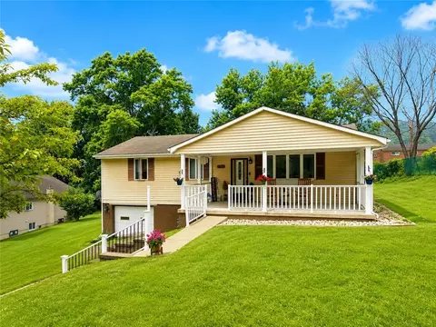 147 College Ave, Pittsburgh, PA 15239