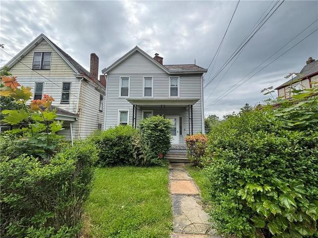 1031 Tyndall St, Pittsburgh, PA 15204