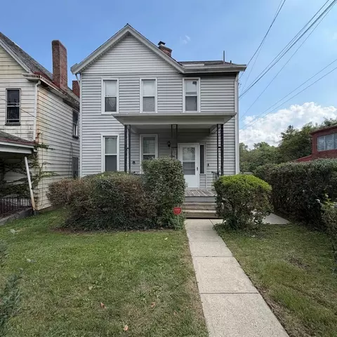 1031 Tyndall St, Pittsburgh, PA 15204
