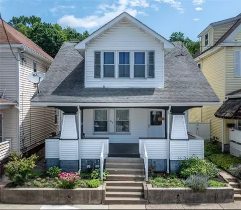 628 Hawthorne Ave, Kittanning, PA 16201