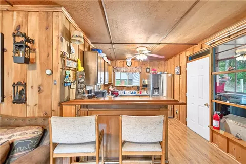 Kitchen - 627 E Lakeview Rd, Confluence, PA 15424 photo 1 of 4