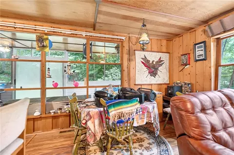Dining - 627 E Lakeview Rd, Confluence, PA 15424 photo 1 of 1
