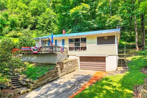 Other - 627 E Lakeview Rd, Confluence, PA 15424 photo 1 of 11
