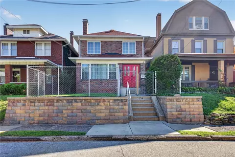 3314 Francisco St, Pittsburgh, PA 15204