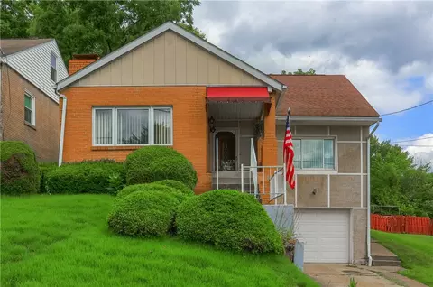 108 Hazen Ave, Ellwood City, PA 16117