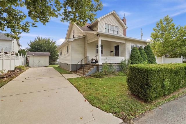 435 Ekin St, Elizabeth, PA 15037