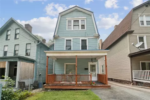 403 Brown Ave, Turtle Creek, PA 15145