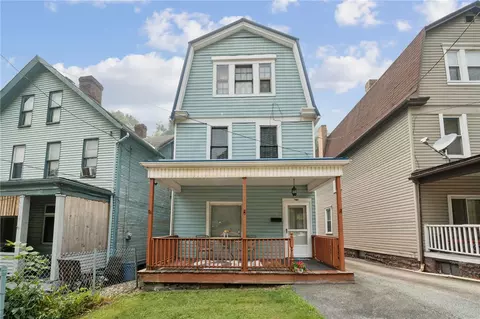 403 Brown Ave, Turtle Creek, PA 15145