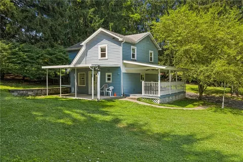 3634 37th Street Ext, Beaver Falls, PA 15010