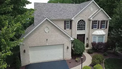 3283 Hidden Brooke Ct, New Castle, PA 16105