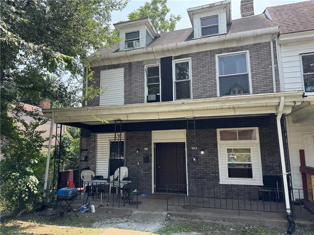 126 Charles St, Pittsburgh, PA 15210