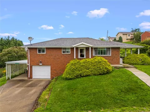 413 Atwood Dr, Rostraver, PA 15012