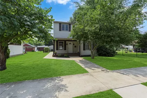 807 Market St, Beaver, PA 15009