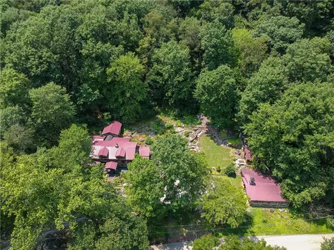 121 Creek Rd, Renfrew, PA 16053