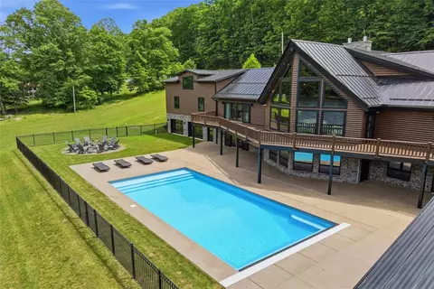 1050 Wattersonville Rd, Cowansville, PA 16218