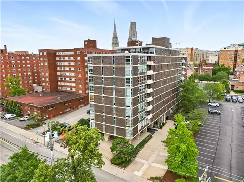 552 N Neville St #36, Pittsburgh, PA 15213