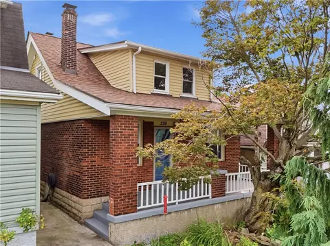 226 46th St, Pittsburgh, PA 15201