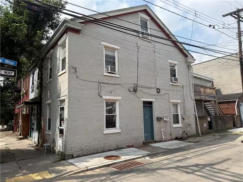 98 S 19th St, Pittsburgh, PA 15203