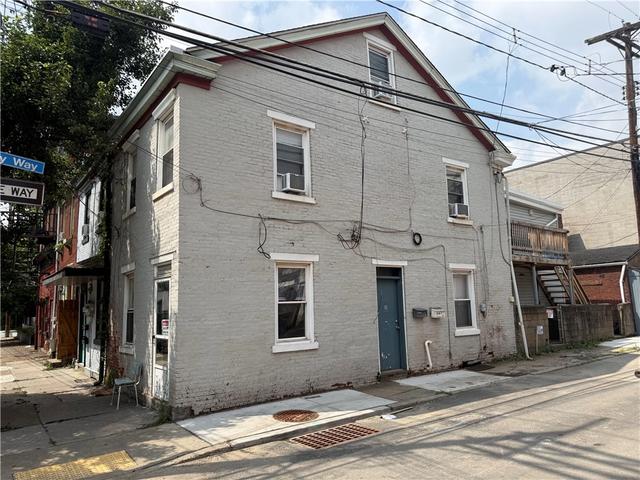 98 S 19th St, Pittsburgh, PA 15203
