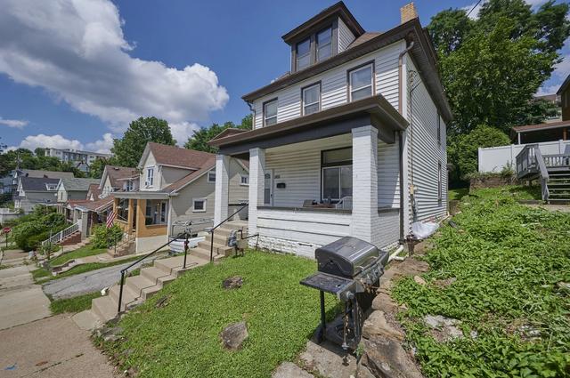 3033 Bremen, Pittsburgh, PA 15227