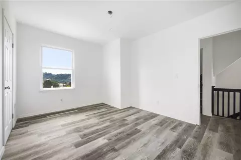 Bedroom - 157 Mills, Braddock, PA 15104 photo 1 of 10