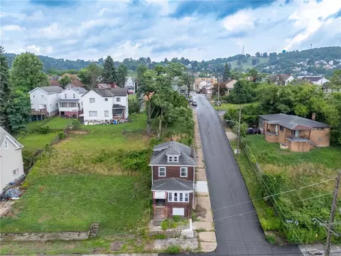 View/Area - 157 Mills, Braddock, PA 15104 photo 6 of 6