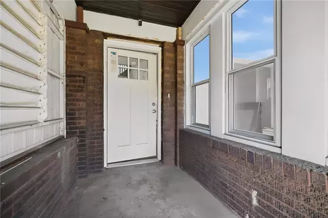 Exterior - 157 Mills, Braddock, PA 15104 photo 2 of 4