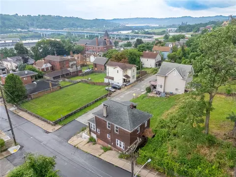 View/Area - 157 Mills, Braddock, PA 15104 photo 2 of 6