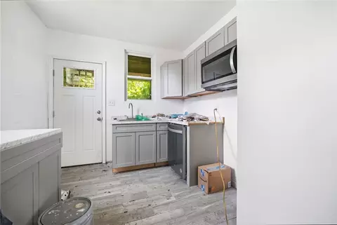 Kitchen - 157 Mills, Braddock, PA 15104 photo 2 of 2