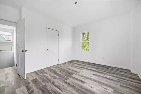 Bedroom - 157 Mills, Braddock, PA 15104 photo 2 of 10