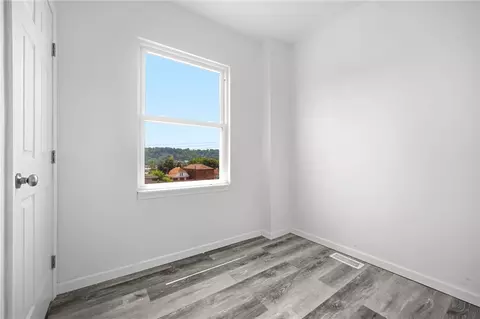 Bedroom - 157 Mills, Braddock, PA 15104 photo 6 of 10
