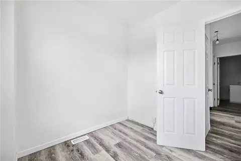 Bedroom - 157 Mills, Braddock, PA 15104 photo 9 of 10