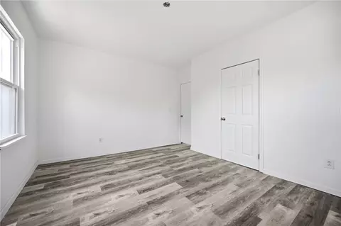 Bedroom - 157 Mills, Braddock, PA 15104 photo 3 of 10