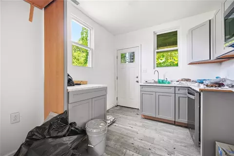Kitchen - 157 Mills, Braddock, PA 15104 photo 1 of 2