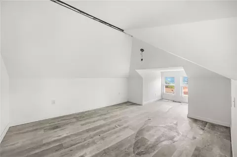 Bedroom - 157 Mills, Braddock, PA 15104 photo 10 of 10
