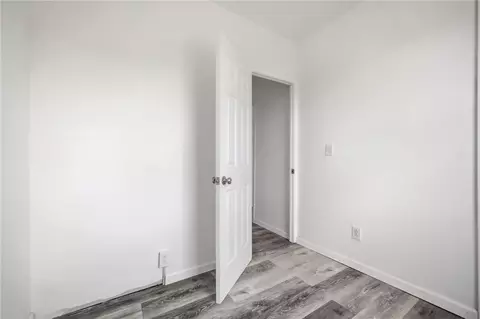 Bedroom - 157 Mills, Braddock, PA 15104 photo 7 of 10