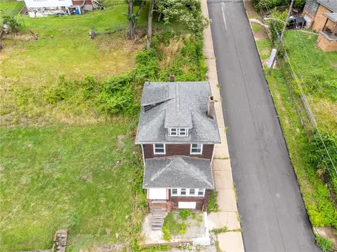 View/Area - 157 Mills, Braddock, PA 15104 photo 1 of 6