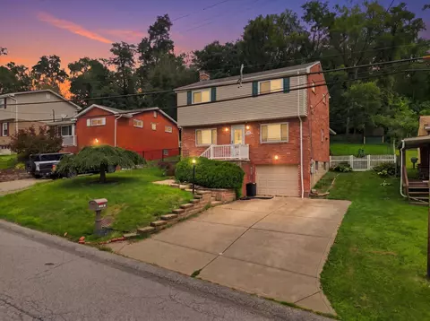 5877 Pleasant, South Park, PA 15129